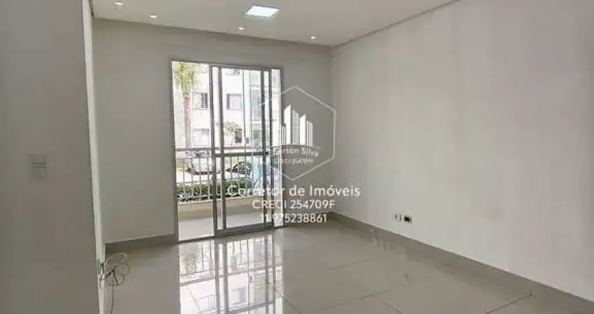 Apartamento com 2 quartos à venda na Estrada Manoel Lages do Chao, Jardim Caiapia, Cotia