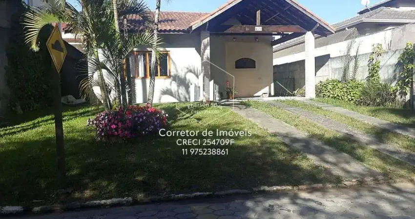 Casa em condomínio fechado com 3 quartos à venda na Rua Catléia, Jardim Haras Bela Vista Gl Um, Vargem Grande Paulista