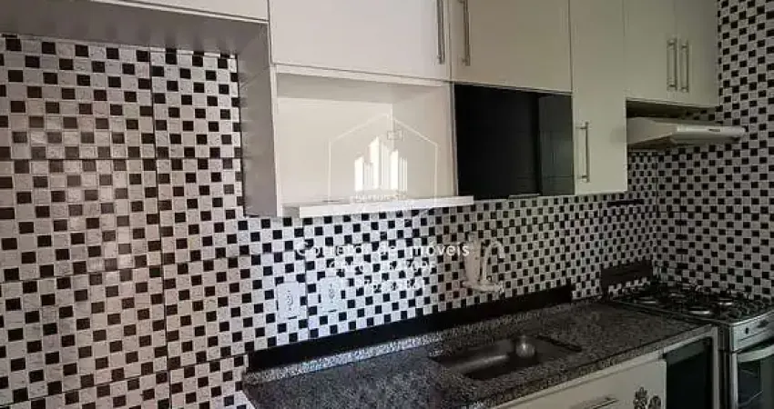 Apartamento com 3 quartos à venda na Estrada Manoel Lages do Chao, Jardim Caiapia, Cotia
