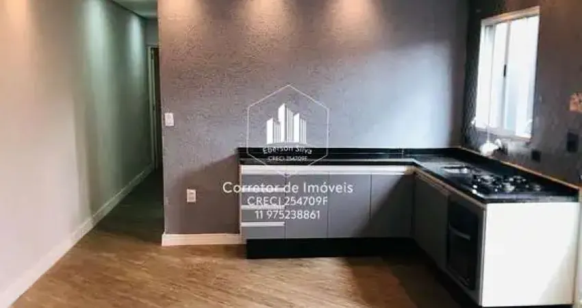 Casa em condomínio fechado com 2 quartos para alugar na Rua Jhony Anderson de Oliveira Salvador, Residencial Pastoreiro, Cotia