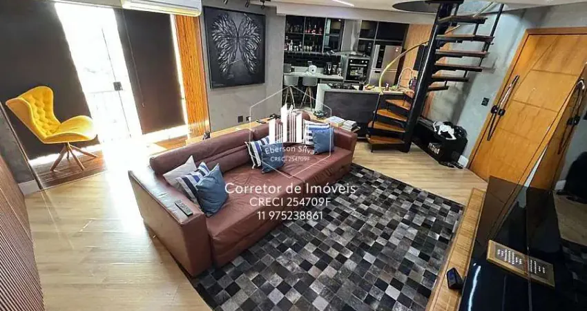 Apartamento com 2 quartos à venda na Rodovia Regis Bittencourt, 1525, Jardim Monte Alegre, Taboão da Serra