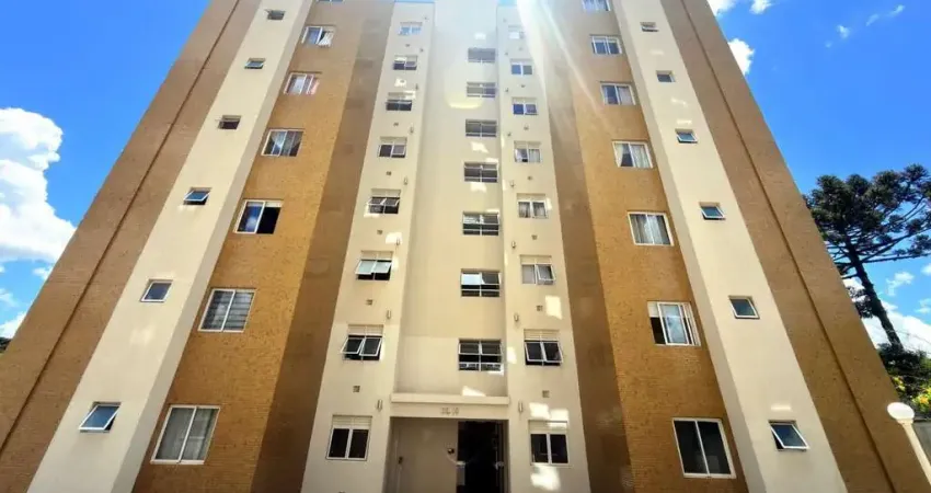 Apartamento para Venda em Curitiba, Portão, 3 dormitórios, 1 suíte, 2 banheiros, 2 vagas