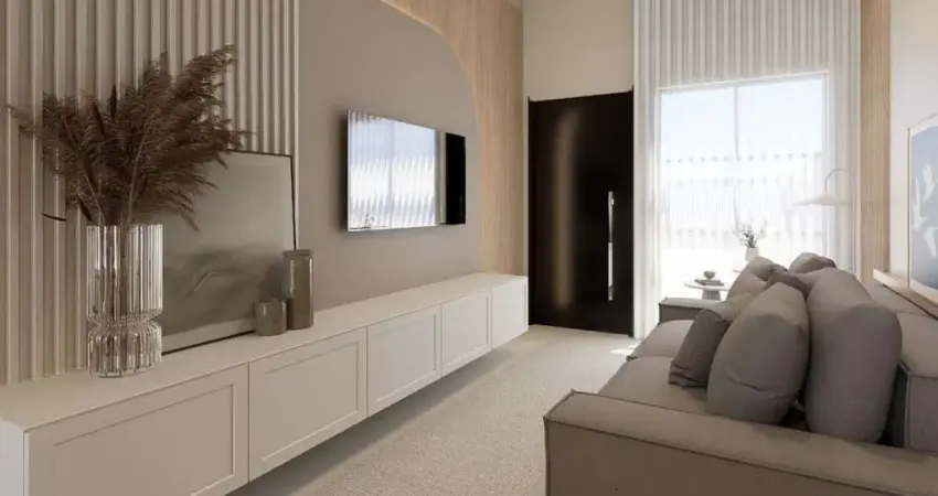 Casa para Venda em Curitiba, Alto Boqueirão, 2 dormitórios, 2 suítes, 2 banheiros, 3 vagas