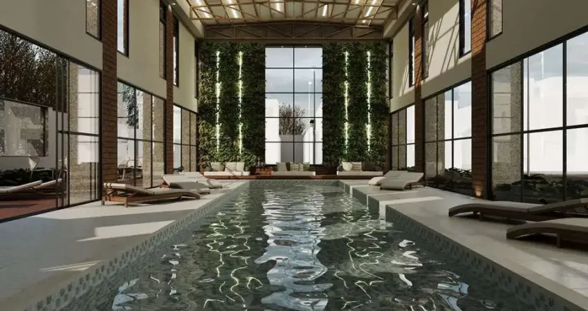 Terreno à venda na Rua Anneliese Gellert Krigsner, 3151, Iná, São José dos Pinhais