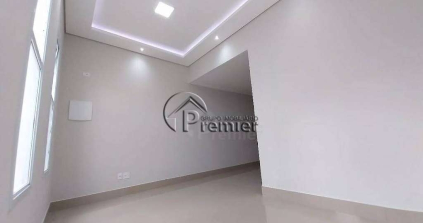 Casa Pronta para Morar no Jardim dos Sabiás – R$ 435.000,00