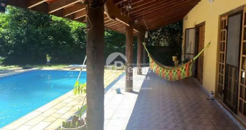 Chácara com 3 dormitórios à venda, 1080 m² por R$ 1.050.000,00 - Chácaras Videiras de Itaici - Indaiatuba/SP