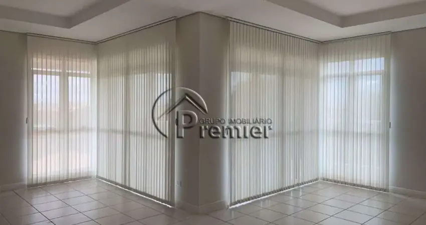 Apartamento à venda, 360 m² por R$ 2.200.000,00 - Centro - Indaiatuba/SP