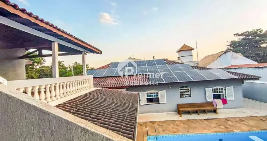 Casa com 5 dormitórios, 443 m² - venda por R$ 2.120.000,00 ou aluguel por R$ 9.750,00 - Vila Suíça - Indaiatuba/SP