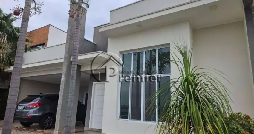 Casa com 3 dormitórios para alugar, 189 m² por R$ 9.710,95/mês - Jardim Residencial Maria Dulce - Indaiatuba/SP