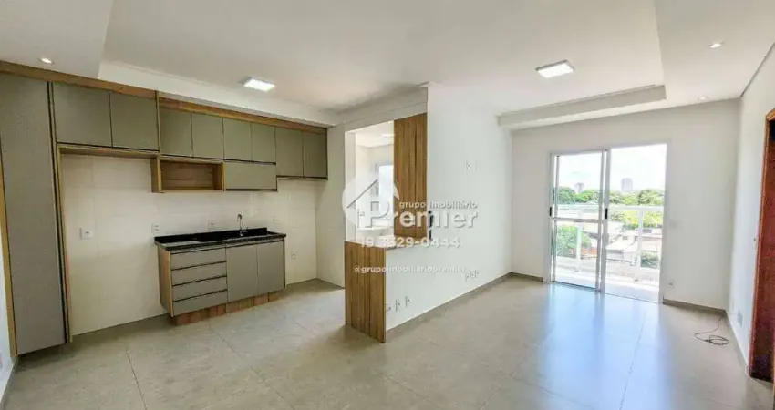 Apartamento à venda, 71 m² por R$ 580.000,00 - Jardim Pedroso - Indaiatuba/SP