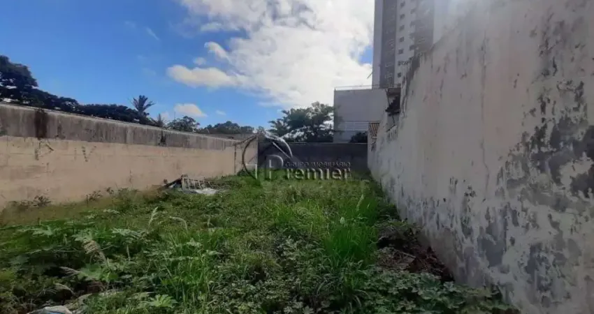 Terreno comercial à venda na região central – indaiatuba/sp