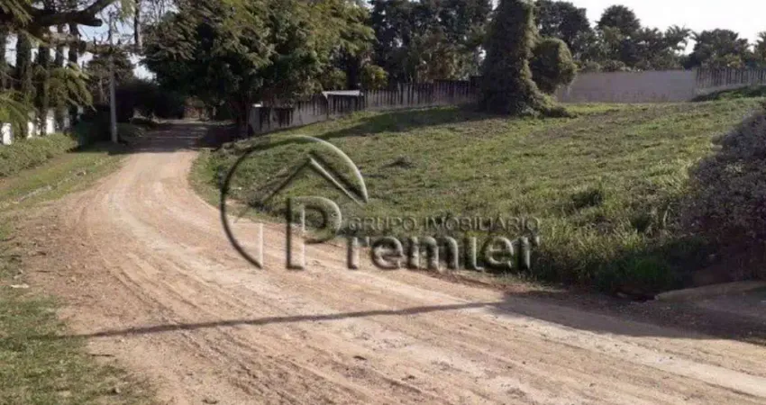 Terreno Residencial à venda, Colinas do Mosteiro de Itaici, Indaiatuba - TE0150.