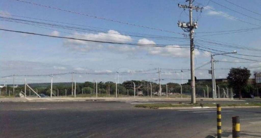Terreno Residencial para locação, Recreio Campestre Jóia, Indaiatuba - TE0155.