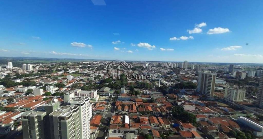 Apartamento com 3 dormitórios à venda, 229 m² por R$ 2.600.000,00 - Cidade Nova I - Indaiatuba/SP