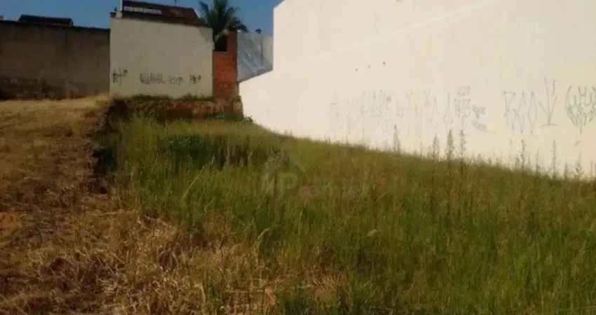 Terreno à venda, 603 m² por R$ 950.000,00 - Jardim Regina - Indaiatuba/SP