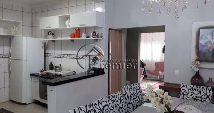Casa com 3 Quartos à venda, 256 m² por R$ 800.000 - Jardim Regina - Indaiatuba/SP