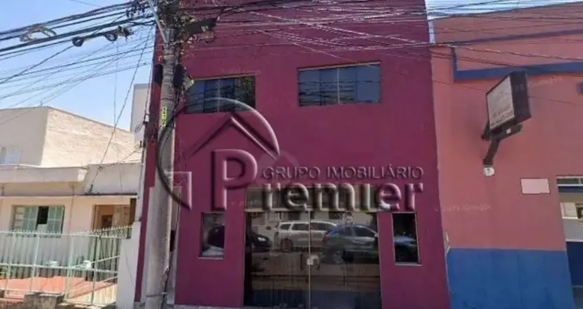 Salão Comercial à venda, Centro, Indaiatuba - SL0142.
