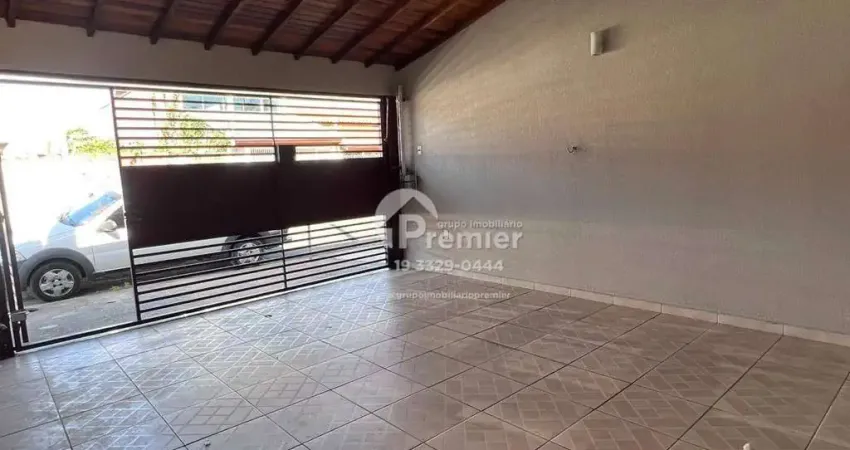 Casa com 3 quartos à venda na Rua João Wolf Filho, Parque das Nações, Indaiatuba