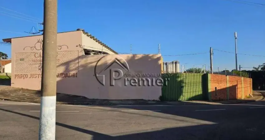 Salão para alugar, 518 m² por R$ 18.941,58/mês - Jardim Pedroso - Indaiatuba/SP