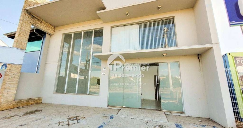 Salão, 260 m² - venda por R$ 2.800.000,00 ou aluguel por R$ 10.304,91/mês - Residencial Monte Verde - Indaiatuba/SP