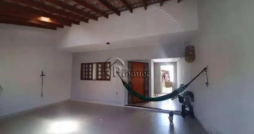 Casa com 3 Quartos à venda, 173 m² por R$ 650.000 - Jardim Cidade Jardim - Indaiatuba/SP