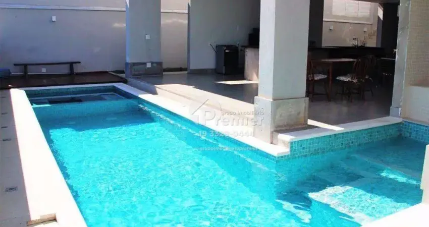 Magnífica Casa à Venda em Indaiatuba/SP - Conforto e Lazer em um Só Lugar