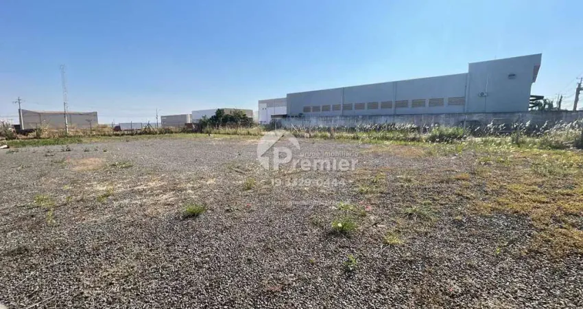 Terreno, 1250 m² - venda por R$ 1.545.000,00 ou aluguel por R$ 8.180,00 - Distrito Industrial João Narezzi - Indaiatuba/SP