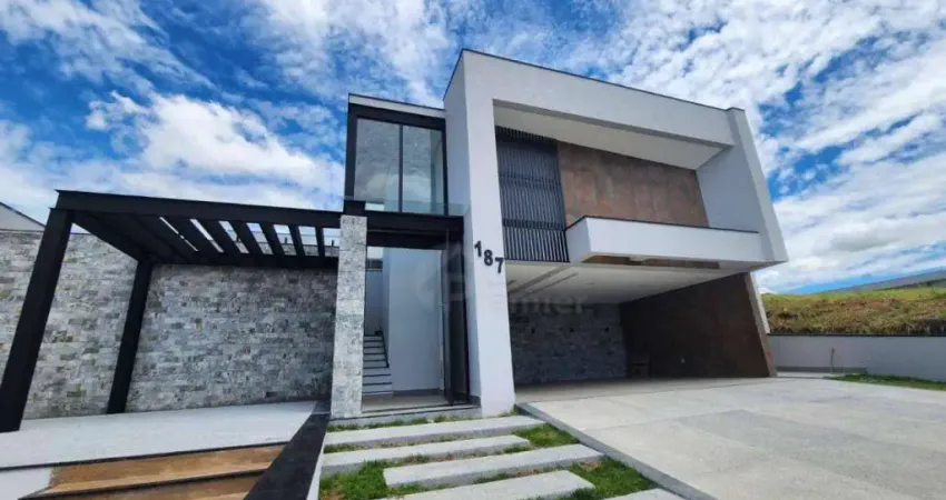 Fabulosa mansão com elevador à venda – quintas de terracota, indaiatuba/sp