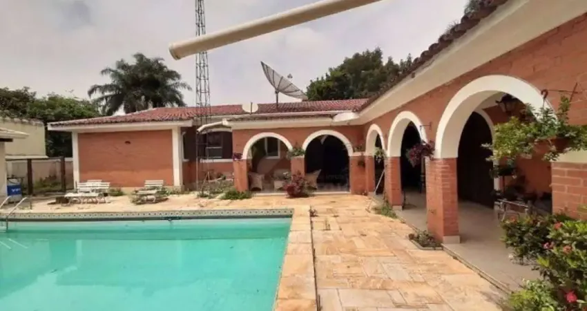 Ampla Casa à Venda Próxima ao Centro de Indaiatuba - Oportunidade Imperdível