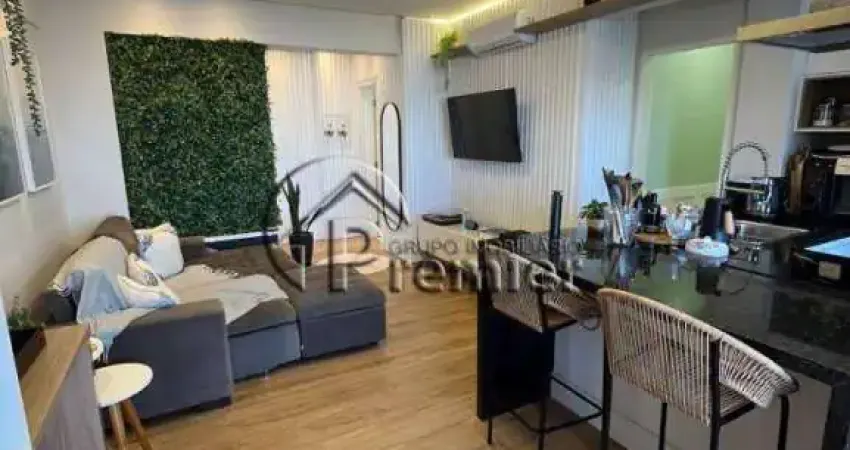 Apartamento Residencial à venda, Vila Homero, Indaiatuba - AP0872.