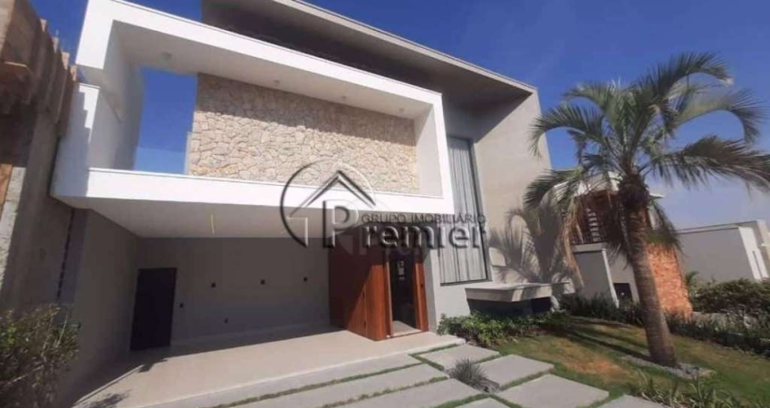 Casa à venda, 490 m² por R$ 3.560.000,00 - Jardim Residencial Helvétia Park I - Indaiatuba/SP