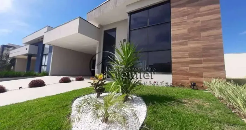 Casa com 3 dormitórios à venda, 185 m² por R$ 1.750.000,00 - Jardim Residencial Dona Lucilla - Indaiatuba/SP