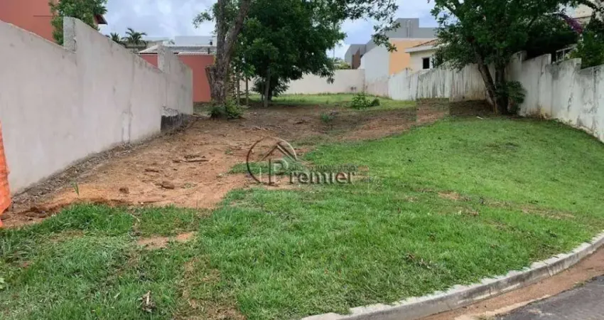 Terreno à venda, 793 m² por R$ 793.000,00 - Vila Inglesa - Indaiatuba/SP