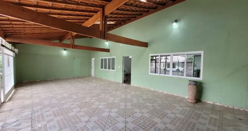 Casa com 3 dormitórios à venda, 312 m² por R$ 770.000,00 - Vila Avaí - Indaiatuba/SP