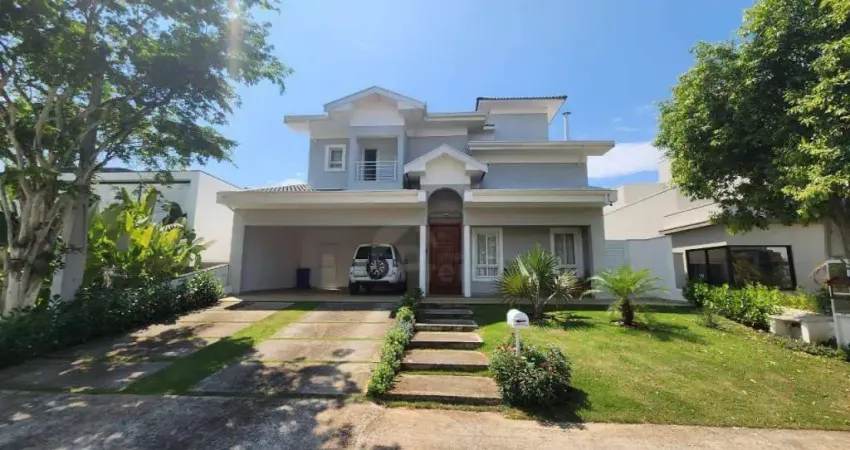 Casa à venda, 285 m² por R$ 2.250.000,00 - Terra Magna - Indaiatuba/SP