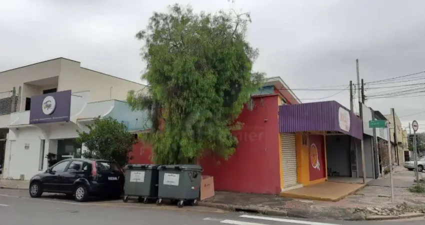 Salão comercial à venda no centro de indaiatuba – esquina estratégica com grande fluxo