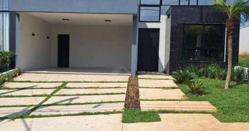 Casa com 3 Suites à venda, 192 m² por R$ 1.450.000 - Piemonte - Indaiatuba/SP