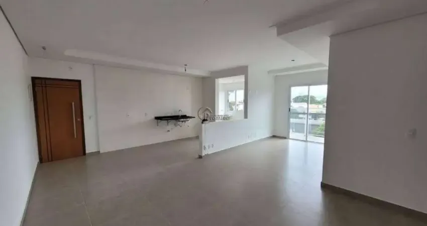 Apartamento com 3 dormitórios à venda, 92 m² por R$ 660.000,00 - Jardim Pedroso - Indaiatuba/SP