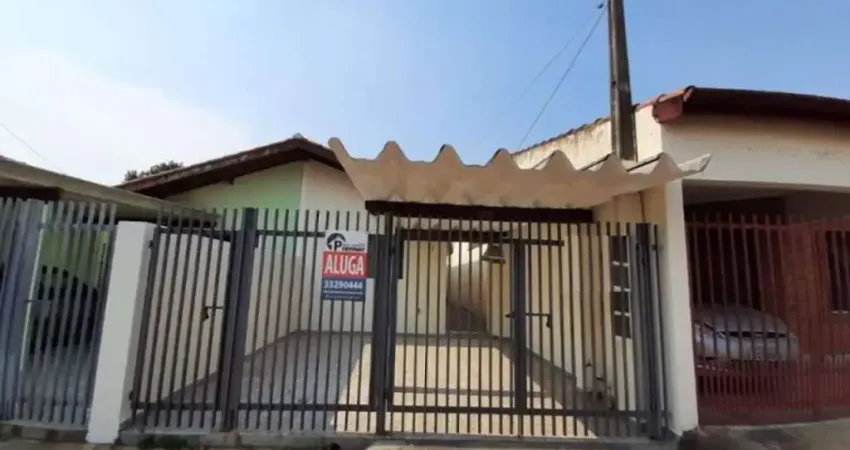 Casa com 2 dormitórios à venda, 77 m² por R$ 450.000,00 - Vila Furlan - Indaiatuba/SP