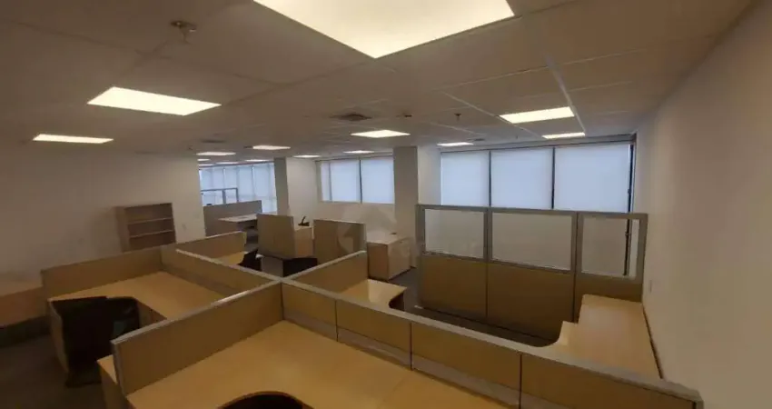 Sala para alugar, 322 m² - SKY OFFICE   - Vila Homero - Indaiatuba/SP
