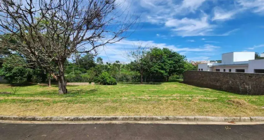 Terreno à venda, 1000 m² por R$ 800.000,00 - Jardim Indaiatuba Golf - Indaiatuba/SP