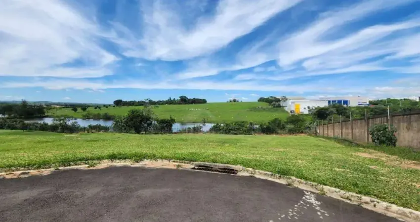 Terreno à venda, 1083 m² por R$ 850.000,00 - Jardim Indaiatuba Golf - Indaiatuba/SP