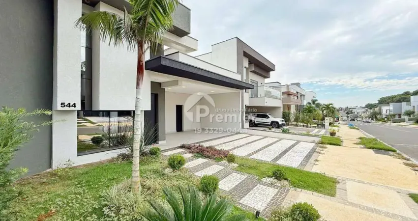 Casa com 3 dormitórios, 230 m² - venda por r$ 2.610.140,00 ou aluguel por r$ 19.244,45/mês - residencial duas marias - indaiatuba/sp