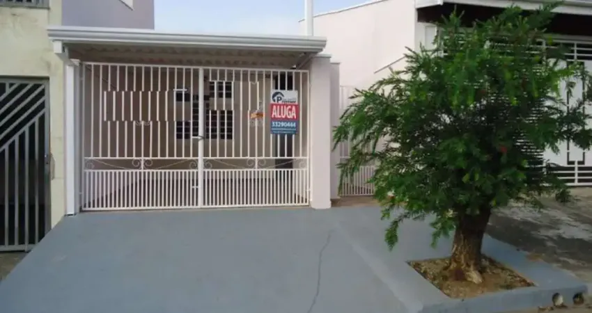 Casa 2 dormitórios sendo 1 suíte à venda jardim do valle indaiatuba