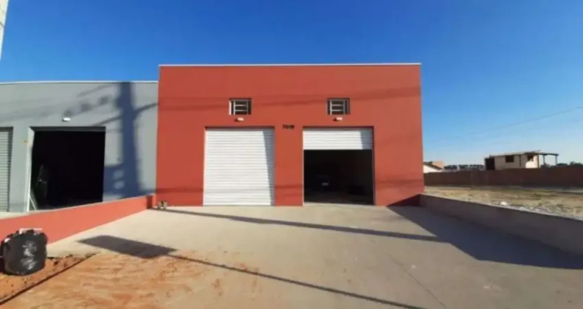 Salão para alugar, 136 m² por R$ 4.210,32/mês - Jardim Das Andorinhas - Indaiatuba/SP