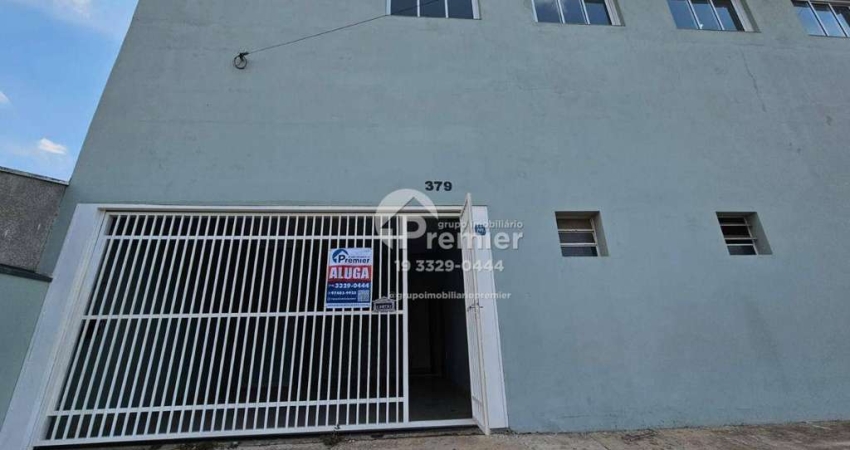 Casa com 3 dormitórios para alugar, 135 m² por R$ 2.585,00/mês - Jardim Das Andorinhas - Indaiatuba/SP