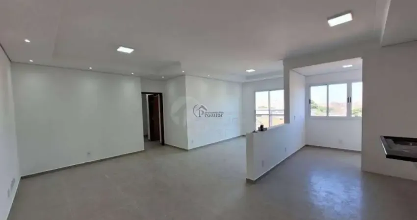 Apartamento com 3 dormitórios à venda, 92 m² por R$ 670.000,00 - Jardim Pedroso - Indaiatuba/SP