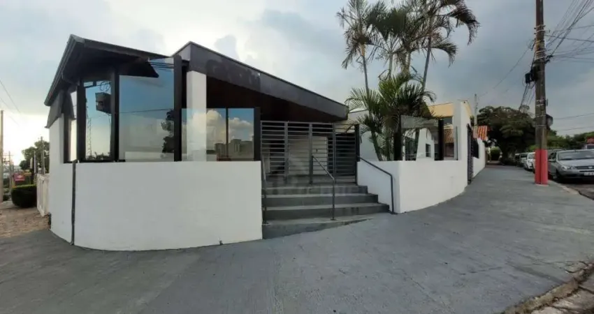 Casa à venda, 224 m² por R$ 1.600.000,00 - Jardim Panorama - Indaiatuba/SP