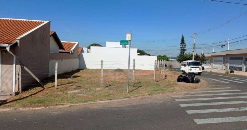Terreno à venda, 214 m² por R$ 250.000,00 - Jardim Beija Flor  - Indaiatuba/SP