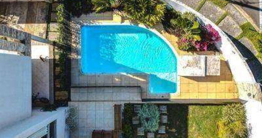 Casa com 4 dormitórios à venda, 260 m² por R$ 1.360.000,00 - Jardim Esplanada II - Indaiatuba/SP